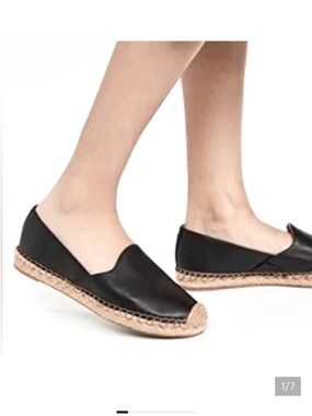 Sam Edelman espadrilles